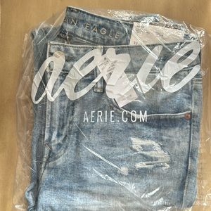 NWT American Eagle skinny men’s jeans, size 32x 34